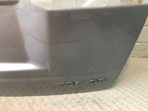 Freelander 2 Tailgate Boot Lid in Orkney Grey Land Rover 2011 to 2014 R06115