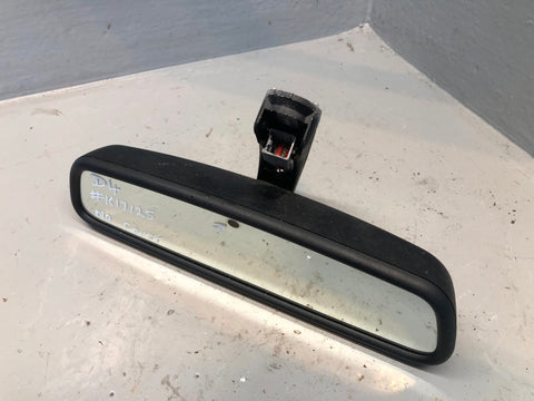 Rear View Mirror Auto Dim Land Rover Discovery 3 4 Range Rover Sport K17125