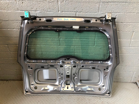 Freelander 2 Tailgate Boot Lid in Orkney Grey Land Rover 2011 to 2014 R06115