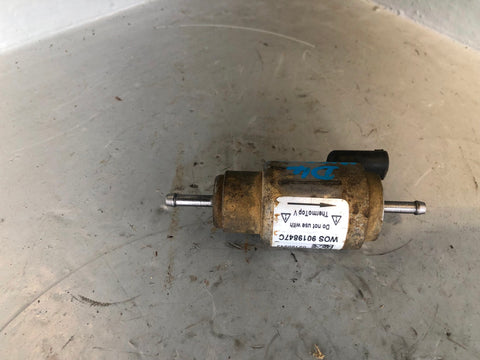 Discovery 4 Webasto Fuel Dosing Pump 3.0 SDV6 WOS 9019847C Land Rover