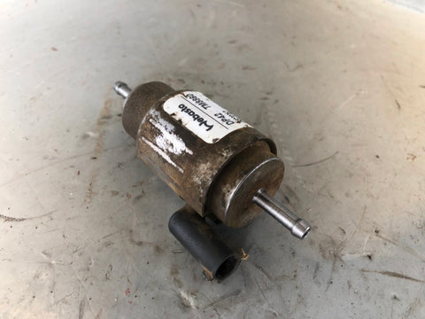 Discovery 4 Webasto Fuel Dosing Pump 3.0 SDV6 WOS 9019847C Land Rover
