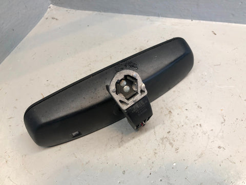 Rear View Mirror Auto Dim Land Rover Discovery 3 4 Range Rover Sport K17125