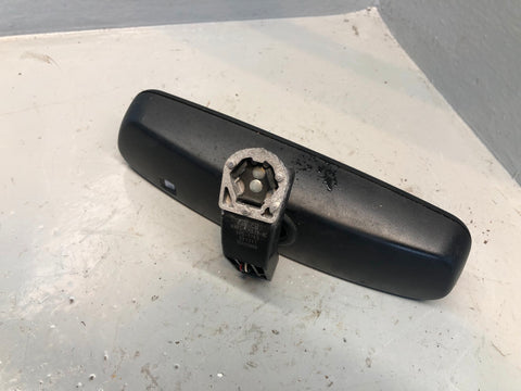 Rear View Mirror Auto Dim Land Rover Discovery 3 4 Range Rover Sport K17125