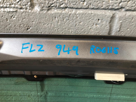 Freelander 2 Tailgate Boot Lid in Orkney Grey Land Rover 2011 to 2014 R06115