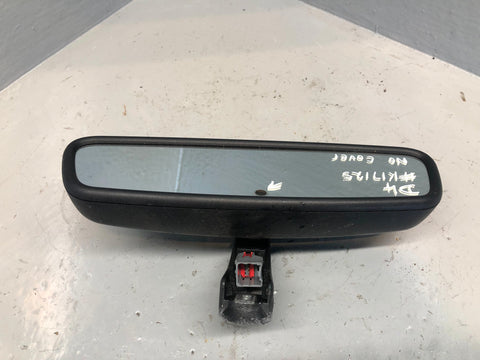 Rear View Mirror Auto Dim Land Rover Discovery 3 4 Range Rover Sport K17125