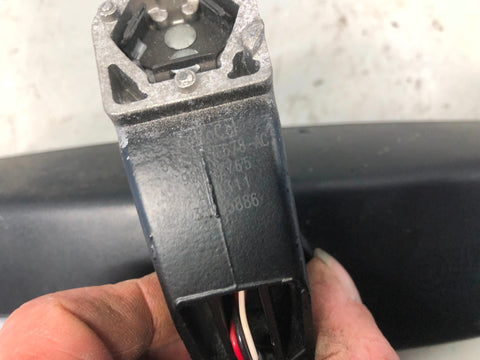 Rear View Mirror Auto Dim Land Rover Discovery 3 4 Range Rover Sport K17125