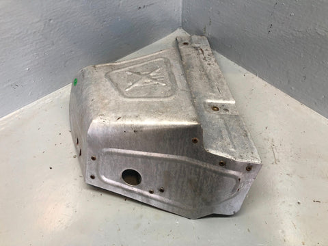 Discovery 2 Turbo Exhaust Manifold Heat Shield Land Rover 1998 to 2004 R19026