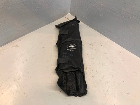 Discovery 3 4 Tool Kit in a Bag KBK500160 Land Rover 2004 to 2016 K17125