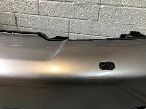 Range Rover Sport Front Bumper Stornoway Grey Facelift L320 2009 to 2013 L04115