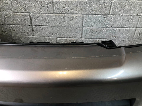 Range Rover Sport Front Bumper Stornoway Grey Facelift L320 2009 to 2013 L04115