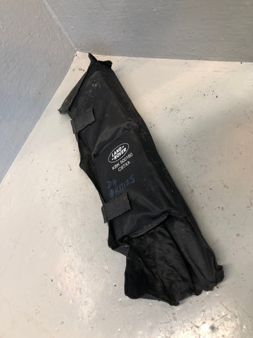 Discovery 3 4 Tool Kit in a Bag KBK500160 Land Rover 2004 to 2016 K17125