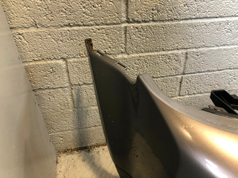 Range Rover Sport Front Bumper Stornoway Grey Facelift L320 2009 to 2013 L04115