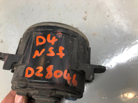 Discovery 4 Fog Light Assembly Near Side Front 20104193 Land Rover
