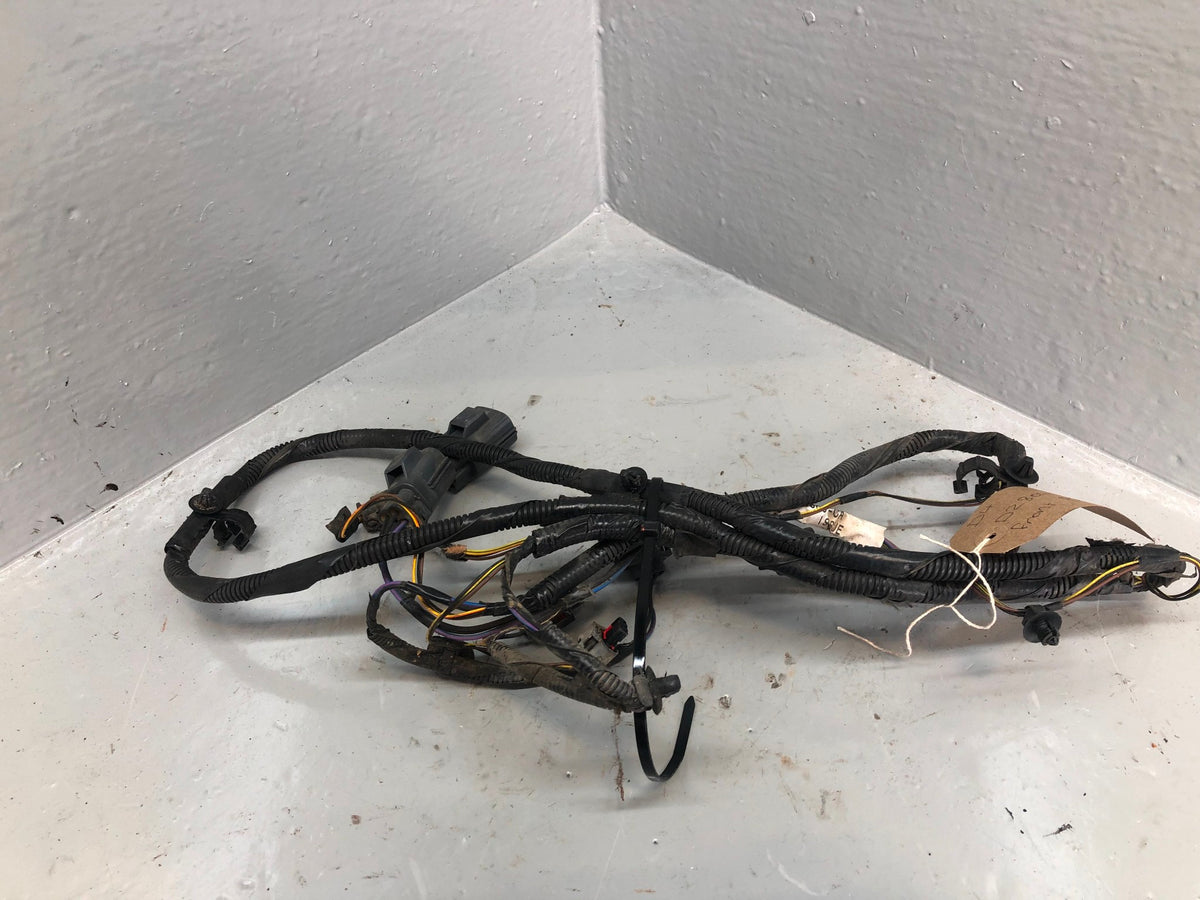 Discovery 4 Wiring Loom Parking Sensor Front Bumper BH22-14369-CA Land Rover