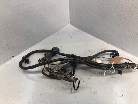 Discovery 4 Wiring Loom Parking Sensor Front Bumper BH22-14369-CA Land Rover