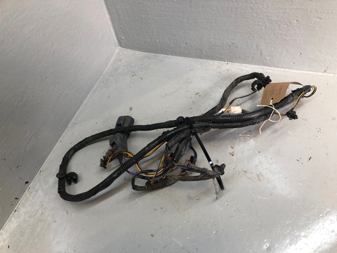 Discovery 4 Wiring Loom Parking Sensor Front Bumper BH22-14369-CA Land Rover
