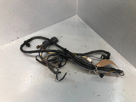 Discovery 4 Wiring Loom Parking Sensor Front Bumper BH22-14369-CA Land Rover