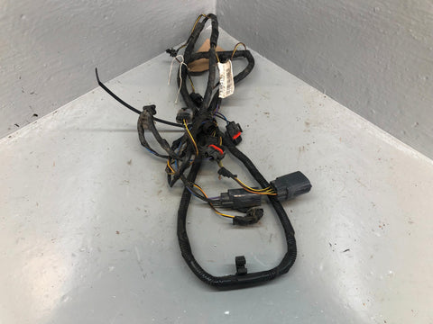 Discovery 4 Wiring Loom Parking Sensor Front Bumper BH22-14369-CA Land Rover