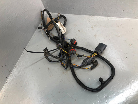 Discovery 4 Wiring Loom Parking Sensor Front Bumper BH22-14369-CA Land Rover