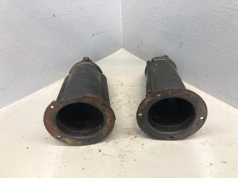 Discovery 2 Front Shock Turrets Pair KVU101051 Land Rover 1998 to 2004 R19026