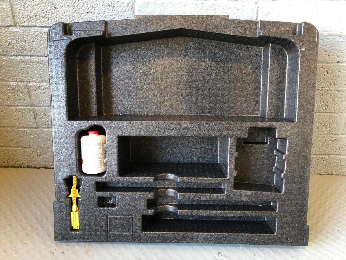 Range Rover Evoque Boot Tool Storage Box BJ32-19G381-AC L538 2011 to 2018 L02095