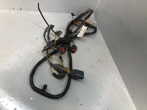 Discovery 4 Wiring Loom Parking Sensor Front Bumper BH22-14369-CA Land Rover