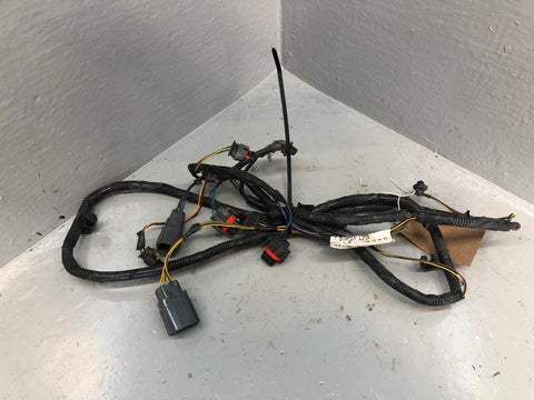 Discovery 4 Wiring Loom Parking Sensor Front Bumper BH22-14369-CA Land Rover