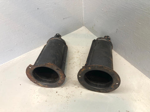 Discovery 2 Front Shock Turrets Pair KVU101051 Land Rover 1998 to 2004 R19026