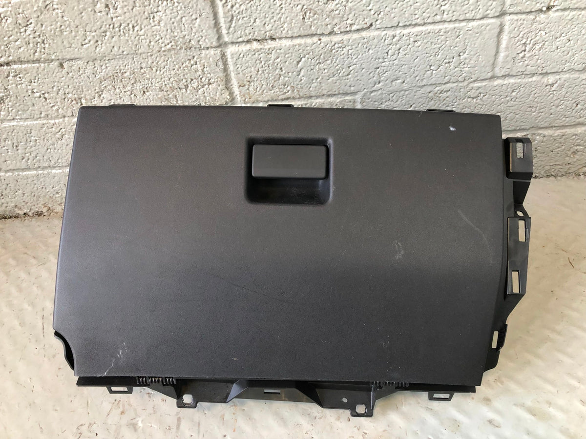 Discovery Sport Glove Box 12D-1875-RAX Black L550 Land Rover 2014 to 2019