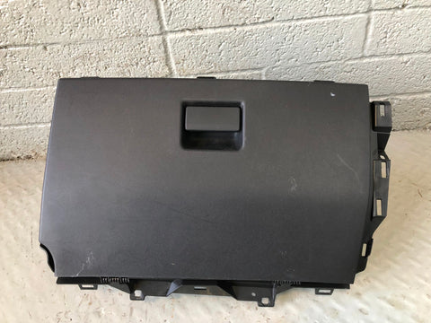 Discovery Sport Glove Box 12D-1875-RAX Black L550 Land Rover 2014 to 2019
