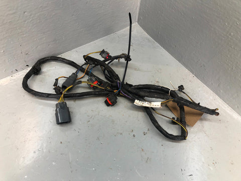 Discovery 4 Wiring Loom Parking Sensor Front Bumper BH22-14369-CA Land Rover