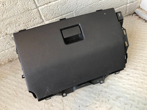Discovery Sport Glove Box 12D-1875-RAX Black L550 Land Rover 2014 to 2019