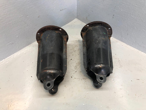 Discovery 2 Front Shock Turrets Pair KVU101051 Land Rover 1998 to 2004 R19026