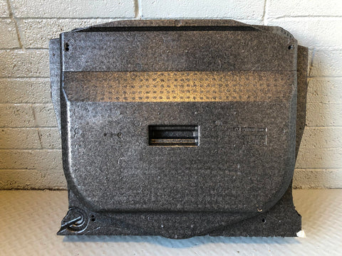 Range Rover Evoque Boot Tool Storage Box BJ32-19G381-AC L538 2011 to 2018 L02095
