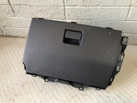 Discovery Sport Glove Box 12D-1875-RAX Black L550 Land Rover 2014 to 2019