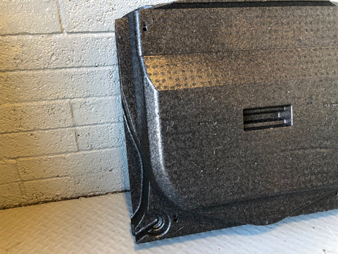 Range Rover Evoque Boot Tool Storage Box BJ32-19G381-AC L538 2011 to 2018 L02095