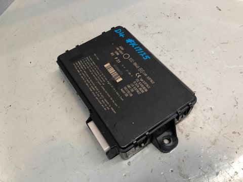 Discovery 4 Body Control Module Keyless BJ32-19H440-BG Land Rover 2009 to 2016