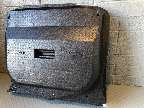 Range Rover Evoque Boot Tool Storage Box BJ32-19G381-AC L538 2011 to 2018 L02095