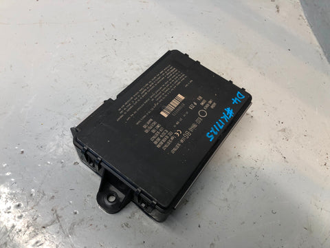 Discovery 4 Body Control Module Keyless BJ32-19H440-BG Land Rover 2009 to 2016