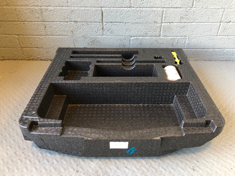 Range Rover Evoque Boot Tool Storage Box BJ32-19G381-AC L538 2011 to 2018 L02095