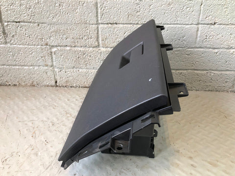 Discovery Sport Glove Box 12D-1875-RAX Black L550 Land Rover 2014 to 2019
