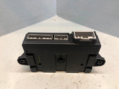 Discovery 4 Body Control Module Keyless BJ32-19H440-BG Land Rover 2009 to 2016