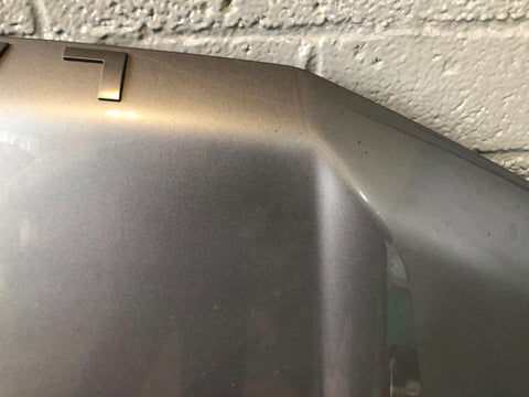 Freelander 2 Bonnet in Orkney Grey Land Rover 2011 to 2014 R06115