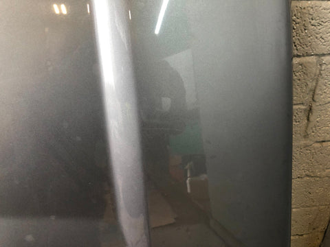 Freelander 2 Bonnet in Orkney Grey Land Rover 2011 to 2014 R06115