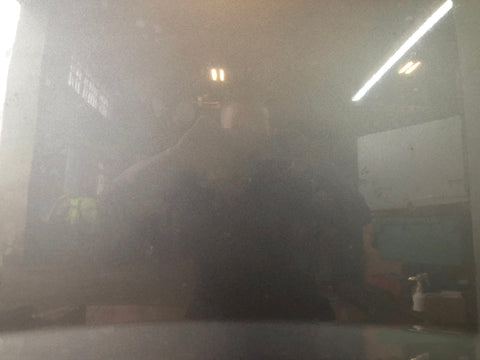 Freelander 2 Bonnet in Orkney Grey Land Rover 2011 to 2014 R06115