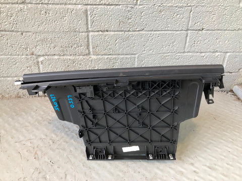 Discovery Sport Glove Box 12D-1875-RAX Black L550 Land Rover 2014 to 2019