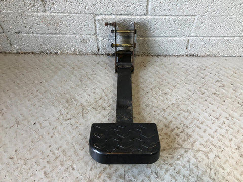 Discovery 2 Step Rear Entry Retractable Hydraulic Land Rover 1998 to 2004 R19026