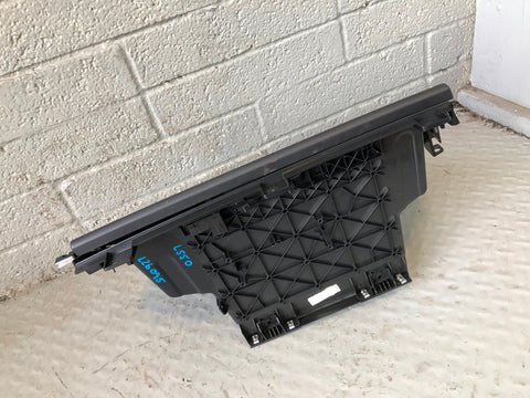 Discovery Sport Glove Box 12D-1875-RAX Black L550 Land Rover 2014 to 2019