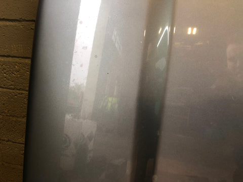 Freelander 2 Bonnet in Orkney Grey Land Rover 2011 to 2014 R06115