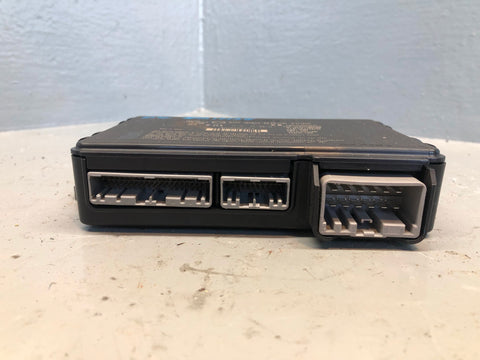 Discovery 4 Body Control Module Keyless BJ32-19H440-BG Land Rover 2009 to 2016